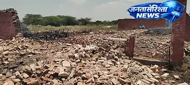 Tamil Nadu : पटाखा फैक्ट्री में धमाका, एक वर्कर की मौत; 9 घायल Tamil Nadu : पटाखा फैक्ट्री में धमाका, एक वर्कर की मौत; 9 घायल