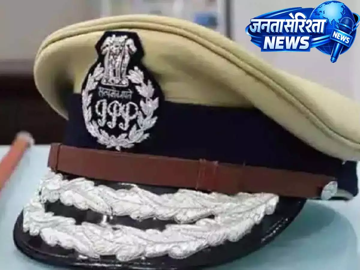 Hyderabad में 18 पुलिस अधिकारियों का तबादला Hyderabad में 18 पुलिस अधिकारियों का तबादला