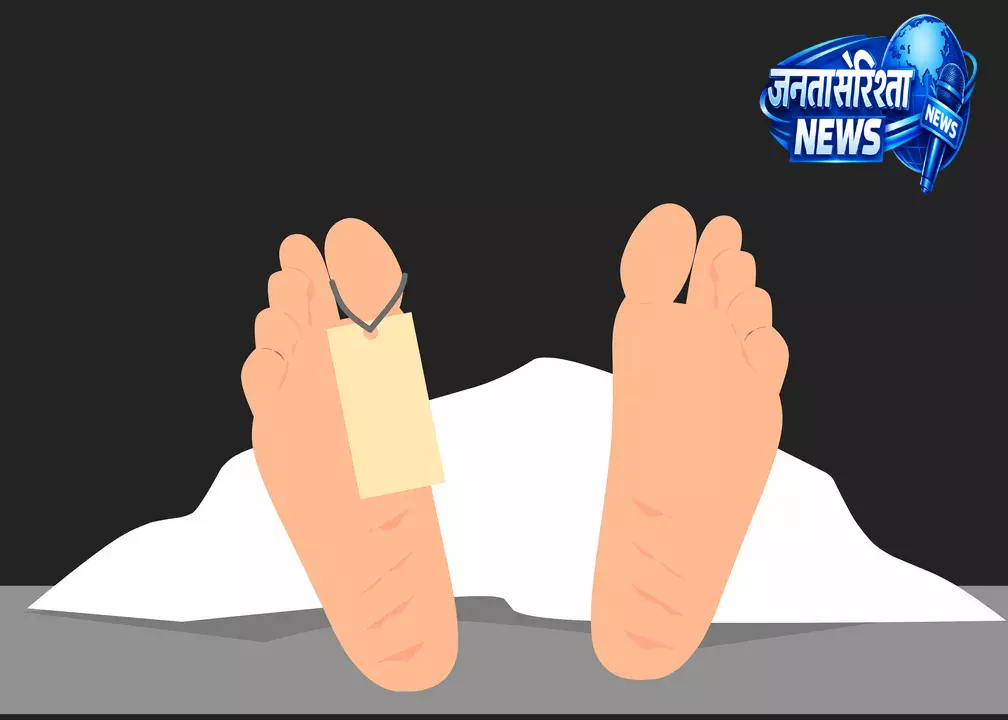 Odisha : मलकानगिरी में चड़क रस्म के दौरान गिरने से एक की मौत Odisha : मलकानगिरी में चड़क रस्म के दौरान गिरने से एक की मौत