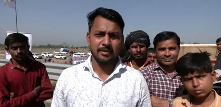 नितिन गडकरी ने किया दिल्ली-देहरादून कॉरिडोर पर बने रेस्ट-होल्ड एरिया का निरीक्षण, उद्घाटन से पहले लोगों में उत्साह नितिन गडकरी ने किया दिल्ली-देहरादून कॉरिडोर पर बने रेस्ट-होल्ड एरिया का निरीक्षण, उद्घाटन से पहले लोगों में उत्साह