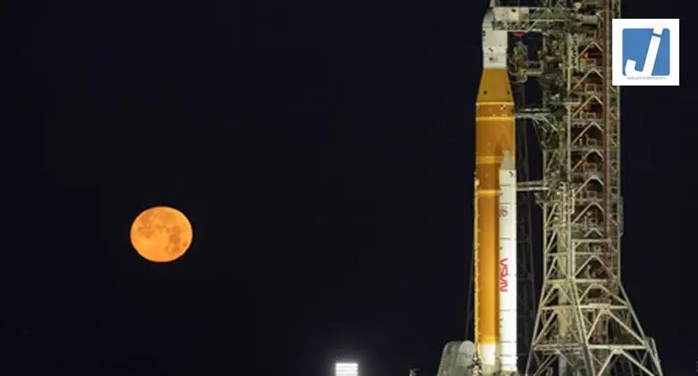 आर्टेमिस II की सफलता के बाद आर्टेमिस III के लॉन्च की तैयारी में जुटा NASA, मून मिशन के बारे में दी जानकारी आर्टेमिस II की सफलता के बाद आर्टेमिस III के लॉन्च की तैयारी में जुटा NASA, मून मिशन के बारे में दी जानकारी