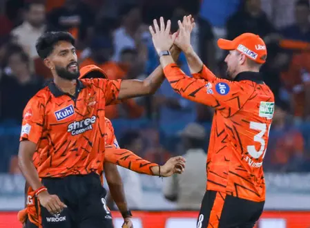 पहले ही कई लोगों को बता दिया था, वैभव सूर्यवंशी को पहली गेंद पर आउट करूंगा: प्रफुल्ल हिंगे पहले ही कई लोगों को बता दिया था, वैभव सूर्यवंशी को पहली गेंद पर आउट करूंगा: प्रफुल्ल हिंगे