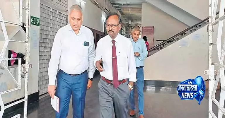 Odisha में एससीबी आग हादसे की न्यायिक जांच शुरू Odisha में एससीबी आग हादसे की न्यायिक जांच शुरू