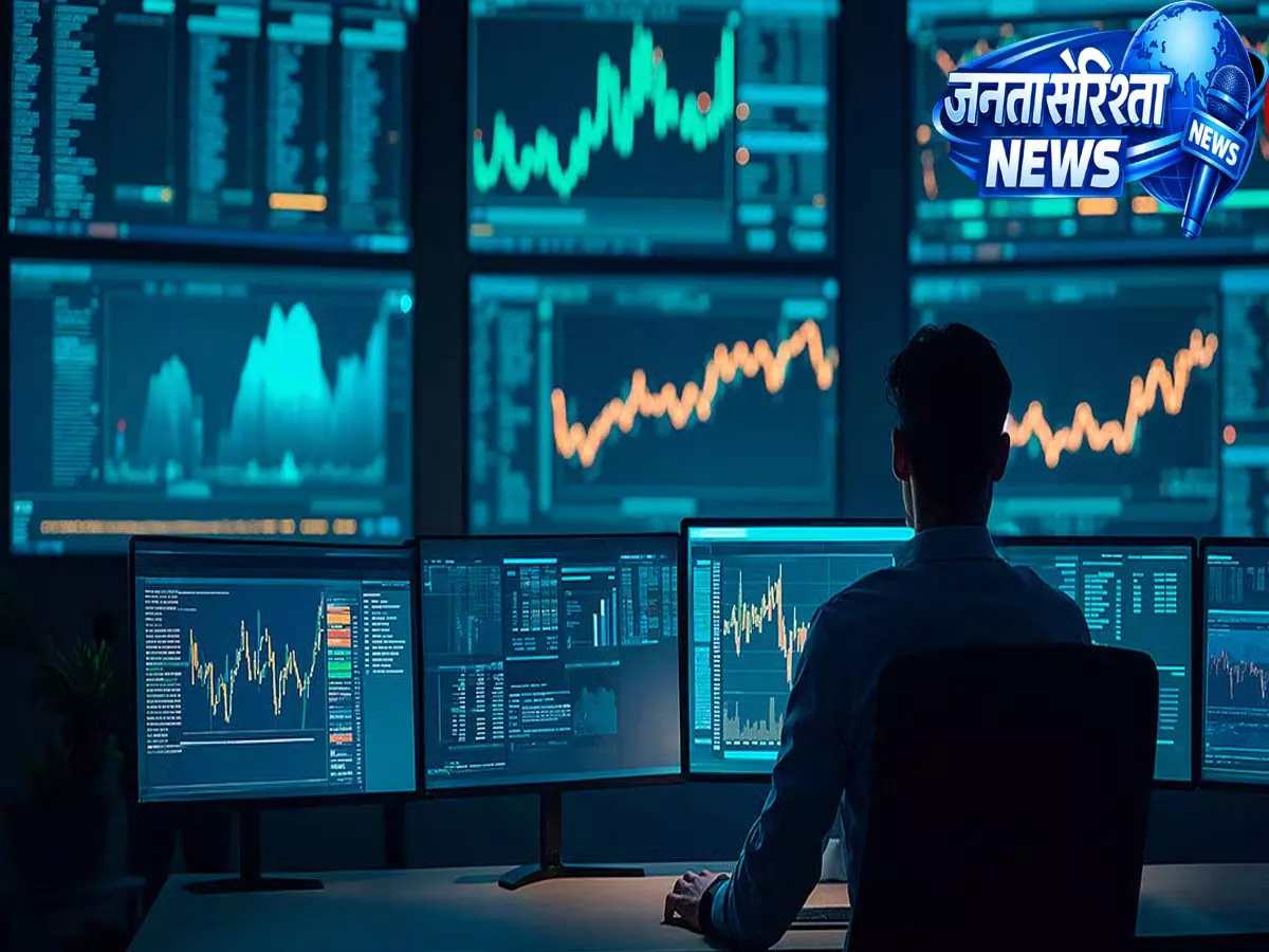 अंबेडकर जयंती के कारण आज बाजार बंद, MCX शाम के सत्र में खुलेगा अंबेडकर जयंती के कारण आज बाजार बंद, MCX शाम के सत्र में खुलेगा