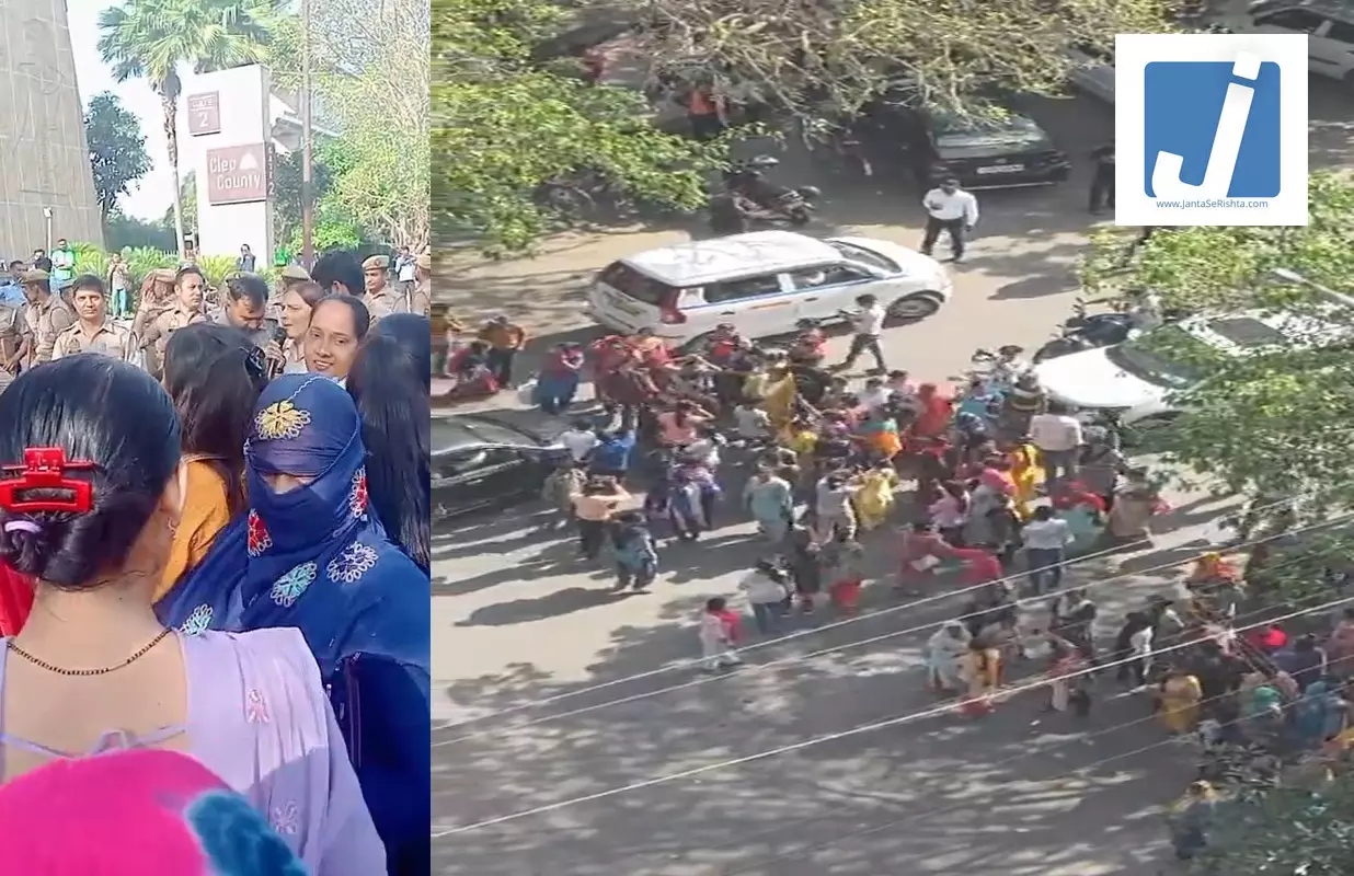 पुलिस पर पथराव, अब तक 300 से अधिक गिरफ्तार पुलिस पर पथराव, अब तक 300 से अधिक गिरफ्तार