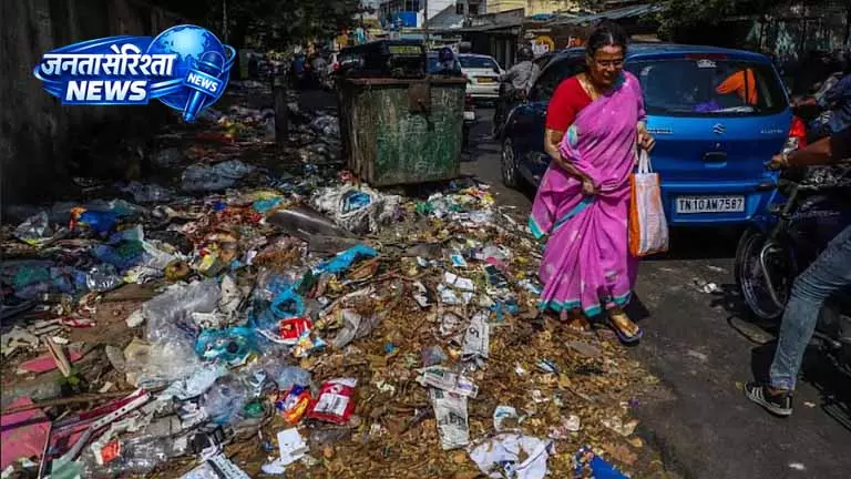 RWAs ने सरकार से इंफ्रास्ट्रक्चर सुधार की मांग की RWAs ने सरकार से इंफ्रास्ट्रक्चर सुधार की मांग की