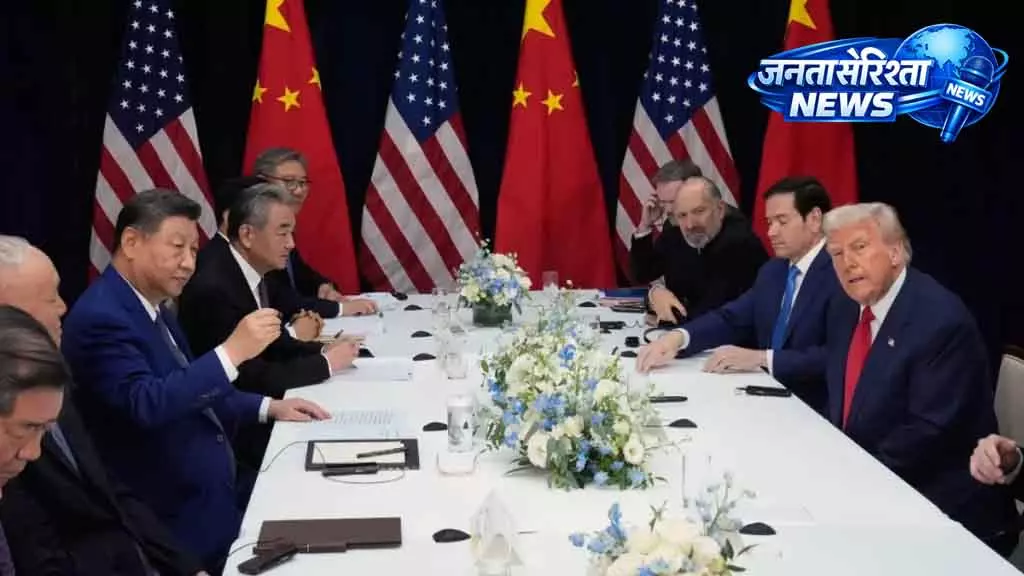 होर्मुज: China ने अमेरिका को दखलंदाजी के खिलाफ चेतावनी दी होर्मुज: China ने अमेरिका को दखलंदाजी के खिलाफ चेतावनी दी
