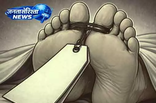 Rayagada में हीटस्ट्रोक से पहली संदिग्ध मौत की खबर Rayagada में हीटस्ट्रोक से पहली संदिग्ध मौत की खबर