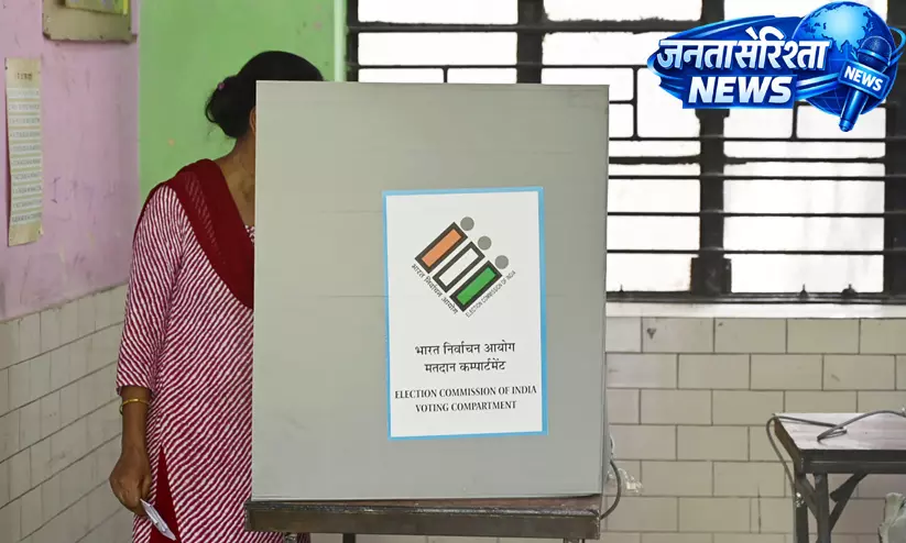 Assembly elections ; तिरुवंबाडी में करास्सेरी से ज़्यादा वोटिंग, कोडानचेरी में कम Assembly elections ; तिरुवंबाडी में करास्सेरी से ज़्यादा वोटिंग, कोडानचेरी में कम