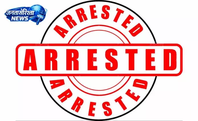 Jammu: नशा तस्करी नेटवर्क पर पुलिस की बड़ी कार्रवाई Jammu: नशा तस्करी नेटवर्क पर पुलिस की बड़ी कार्रवाई