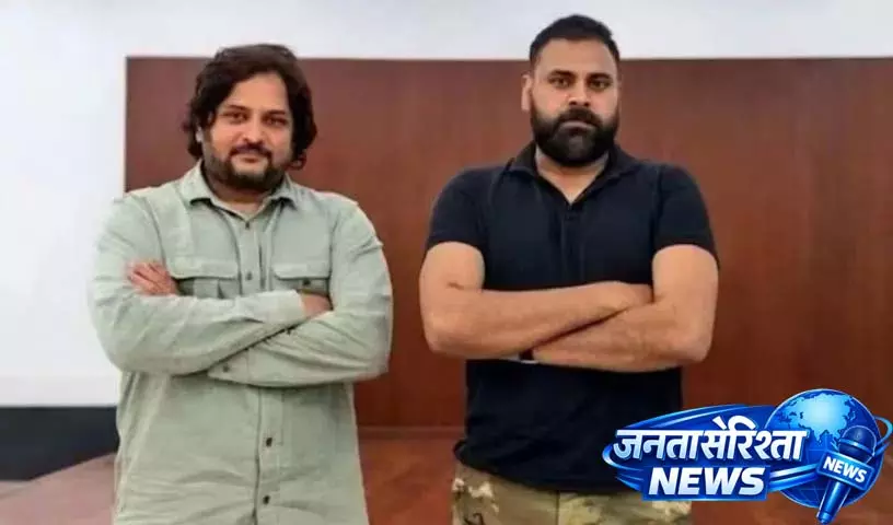 Pawan Kalyan ने डायरेक्टर सुरेंदर रेड्डी के साथ बड़े प्रोजेक्ट को हरी झंडी दी Pawan Kalyan ने डायरेक्टर सुरेंदर रेड्डी के साथ बड़े प्रोजेक्ट को हरी झंडी दी