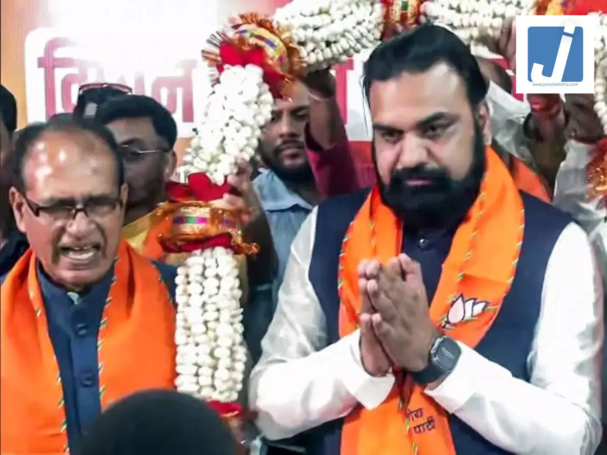सम्राट चौधरी को चुना गया NDA के विधायक दल का नेता, कल शपथ ग्रहण सम्राट चौधरी को चुना गया NDA के विधायक दल का नेता, कल शपथ ग्रहण