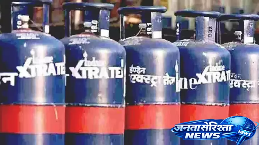 Cylinder संकट जारी: होटल इंडस्ट्री मुश्किल में Cylinder संकट जारी: होटल इंडस्ट्री मुश्किल में