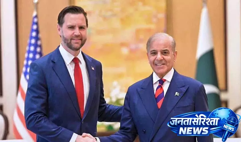 Islamabad में ईरान-अमेरिका शांति वार्ता के दौरान पाकिस्तान को बेइज्जत किया गया Islamabad में ईरान-अमेरिका शांति वार्ता के दौरान पाकिस्तान को बेइज्जत किया गया