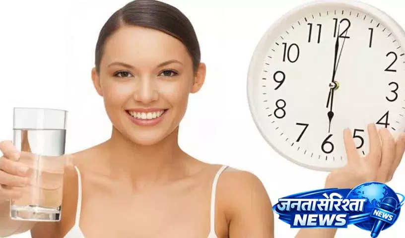 Water Fasting क्या है? इसे कैसे करें? इसके हेल्थ बेनिफिट्स क्या हैं? Water Fasting क्या है? इसे कैसे करें? इसके हेल्थ बेनिफिट्स क्या हैं?