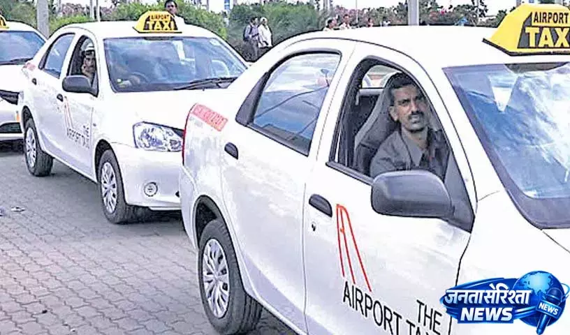 Maharashtra में रिक्शा और टैक्सी ड्राइवरों के लिए मराठी भाषा ज़रूरी Maharashtra में रिक्शा और टैक्सी ड्राइवरों के लिए मराठी भाषा ज़रूरी