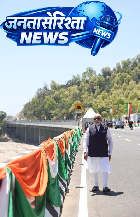 सहारनपुर से देहरादून तक पीएम मोदी का दौरा सहारनपुर से देहरादून तक पीएम मोदी का दौरा