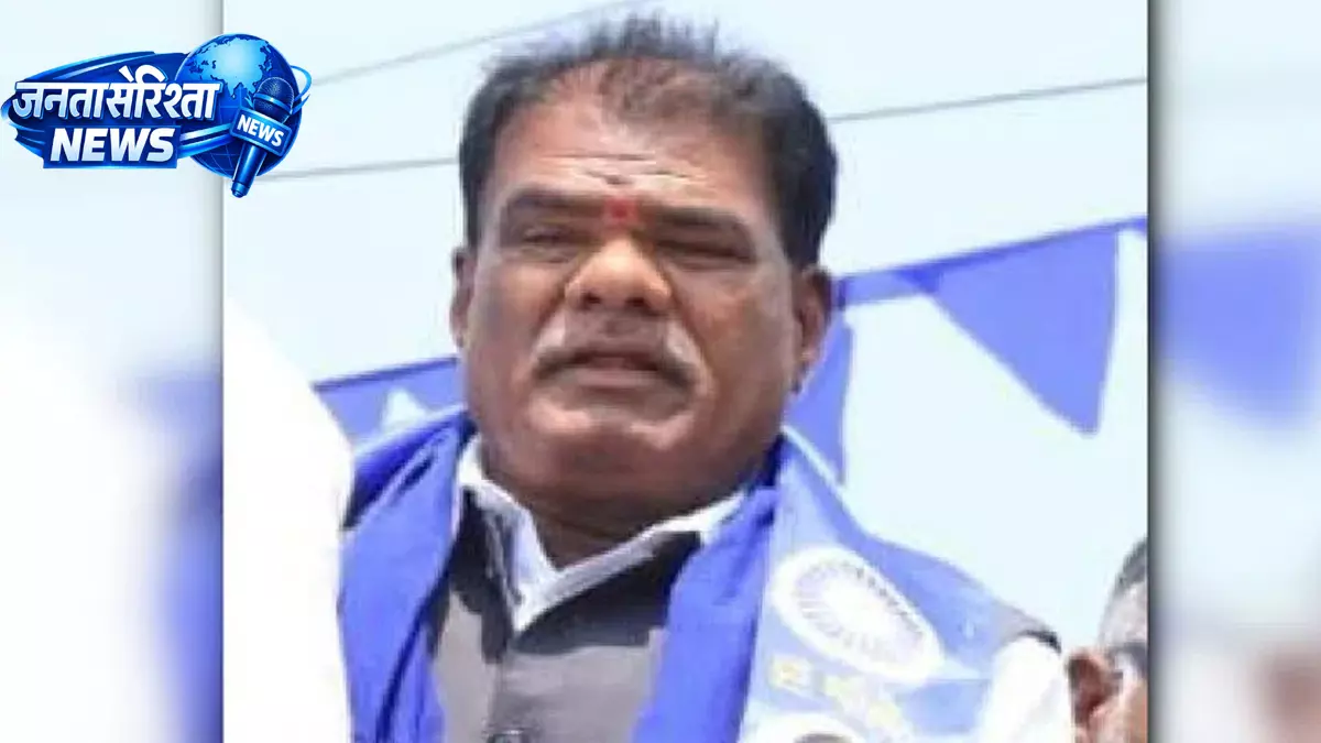 SC-ST कमीशन प्रमुख का आरोप, सिद्दीपेट कलेक्टर पर आमंत्रण सूची से नाम हटाने का विवाद SC-ST कमीशन प्रमुख का आरोप, सिद्दीपेट कलेक्टर पर आमंत्रण सूची से नाम हटाने का विवाद