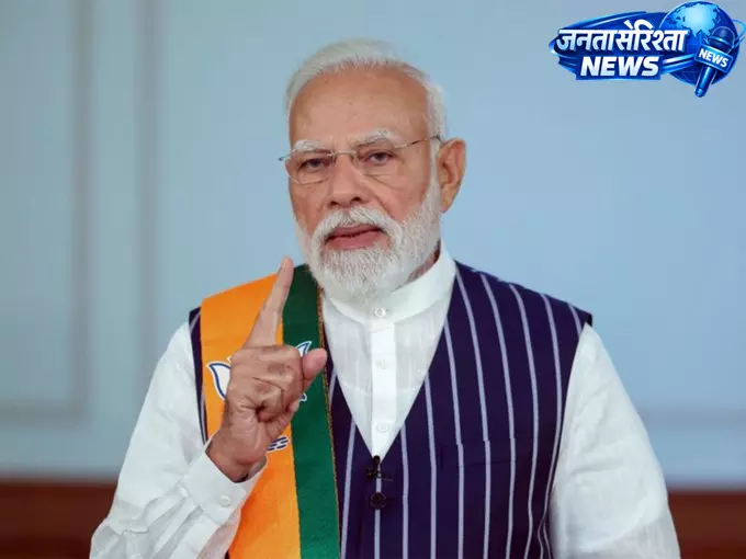 15 अप्रैल को कर्नाटक दौरे पर रहेंगे PM नरेंद्र मोदी 15 अप्रैल को कर्नाटक दौरे पर रहेंगे PM नरेंद्र मोदी