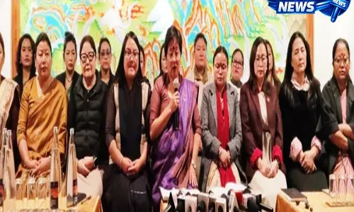Sikkim: गंगटोक में महिला आरक्षण कानून के समर्थन में रैली होगी