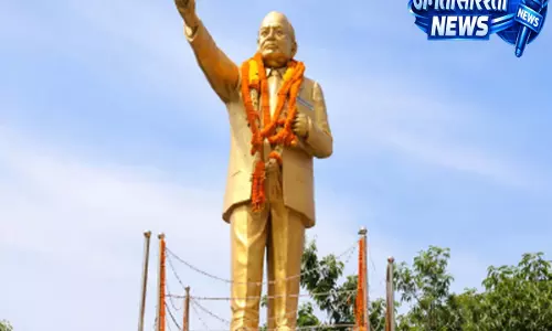 Assam: क्या अंबेडकर जयंती जाति और राजनीति पर असम की चुप्पी को दिखाती है?
