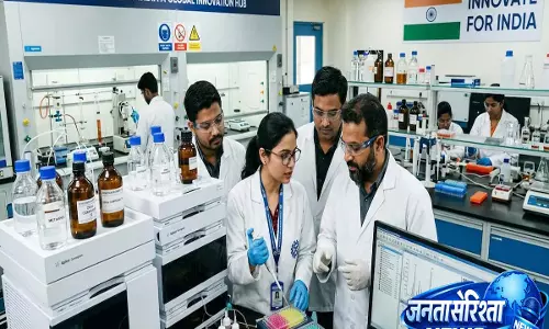 भारत की फार्मास्युटिकल रणनीति: बड़े पैमाने से इनोवेशन की ओर बदलाव