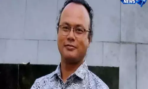 Meghalaya BJP ने जीसस की मूर्ति के अपमान पर FIR दर्ज कराई