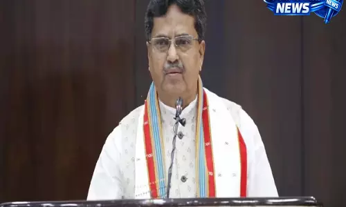 Tripura : मंत्री ने टीएमपी विधायक के खिलाफ मानहानि का मुकदमा दायर किया