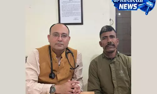 Assam: शिवसागर के तालाबों में रहस्यमयी जलीय जीवों के काटने से 100 से ज़्यादा लोग प्रभावित