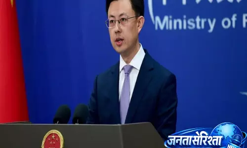 China ने अरुणाचल में स्थानों के नाम बदलने का किया बचाव, मजबूत द्विपक्षीय संबंधों पर दिया जोर