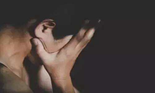 मां-बेटियों के साथ शर्मनाक घटना, गैंगरेप और अपहरण मां-बेटियों के साथ शर्मनाक घटना, गैंगरेप और अपहरण