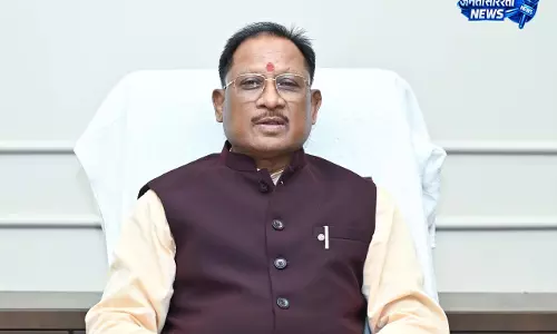 आज साय कैबिनेट की होगी बैठक