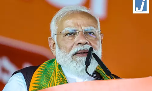 प्रधानमंत्री नरेंद्र मोदी आज कर्नाटक में श्री गुरु भैरवैक्य मंदिर का करेंगे उद्घाटन