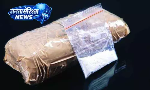 Delhi पुलिस महिला ड्रग तस्कर को चेन्नई जेल में शिफ्ट करेगी