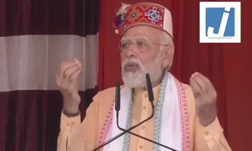 हिमाचल दिवस: प्रधानमंत्री मोदी और मुख्यमंत्री सुखविंदर सिंह ने दी शुभकामनाएं