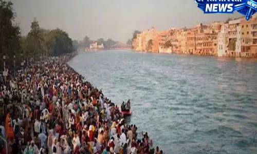 हरिद्वार अर्धकुंभ 2027: 10 प्रमुख स्नान पर्वों की घोषणा