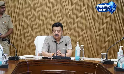 Haryana मंत्री नरबीर ने आरती राव की CM बनने की चाहत पर तंज कसा
