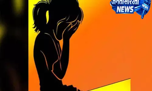 Uttarakhand: 14 वर्षीय नाबालिग ने बच्चे को दिया जन्म, पिता के खिलाफ मामला दर्ज