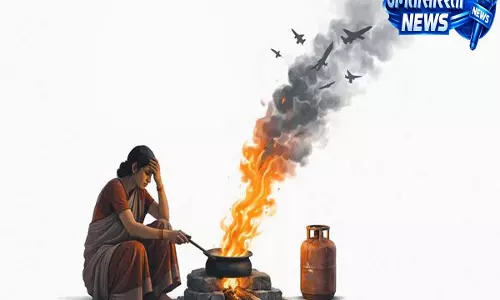 राय: जियोपॉलिटिक्स से किचन तक—पश्चिम एशिया तनाव का सबसे ज्यादा असर भारतीय महिलाओं पर