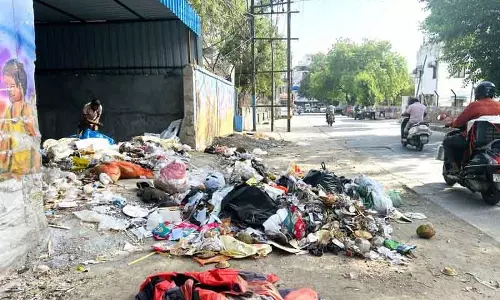 स्वच्छ सर्वेक्षण जल्द, Rohtak नगर निगम को नए कमिश्नर का इंतज़ार स्वच्छ सर्वेक्षण जल्द, Rohtak नगर निगम को नए कमिश्नर का इंतज़ार