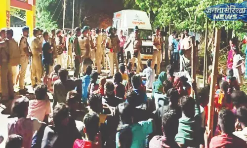मयूरभंज स्टूडेंट की मौत: ओडिशा के CM ने RDC जांच के आदेश दिए, 3 लाख की अनुग्रह राशि की घोषणा की
