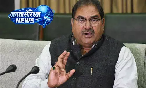 Hisar अभय का बयान: 2014 में जाट आरक्षण मुद्दे को वोट के लिए उठाया गया
