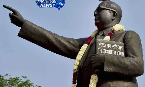 Karnal कांग्रेस ने अंबेडकर की जयंती पर पैदल मार्च निकाला Karnal कांग्रेस ने अंबेडकर की जयंती पर पैदल मार्च निकाला