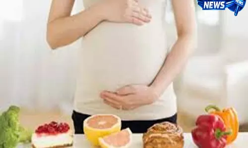 देर से गर्भावस्था में स्वस्थ प्रेग्नेंसी की संभावना कैसे बढ़ाएं?