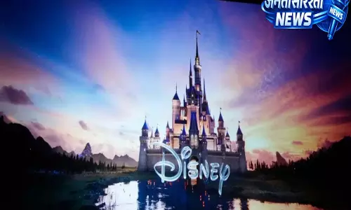 Walt Disney: नए CEO ने नौकरी संभाले सिर्फ़ एक महीने में 1,000 नौकरियों में कटौती की घोषणा