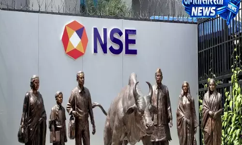 US-ईरान वार्ता की उम्मीदों से सेंसेक्स 1.48% और निफ्टी 50 1.35% चढ़ा