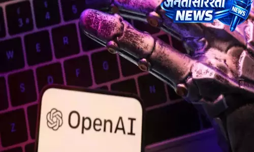 OpenAI ने साइबर डिफेंस को मजबूत करने में मदद के लिए GPT-5.4-साइबर किया पेश OpenAI ने साइबर डिफेंस को मजबूत करने में मदद के लिए GPT-5.4-साइबर किया पेश