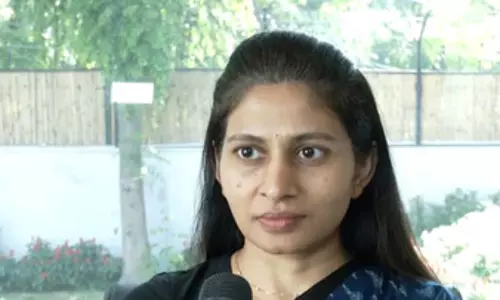 देश को विकसित बनाने में महिलाओं की भूमिका काफी महत्वपूर्ण: रक्षा निखिल खडसे देश को विकसित बनाने में महिलाओं की भूमिका काफी महत्वपूर्ण: रक्षा निखिल खडसे