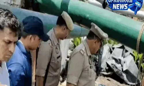 Baghpat Tragedy: शुगर मिल में गैस लीक होने से 1 की मौत, 3 घायल