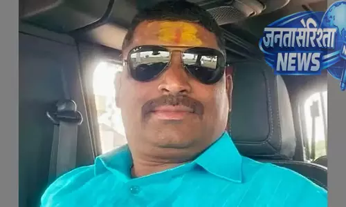 Vijayapura : एक पूर्व ग्राम पंचायत सदस्य की बेरहमी से हत्या कर दी गई